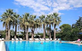 Villaggio Turistico La Mantinera - Appartamenti de Luxe